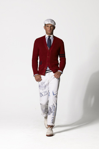 Ralph Lauren / - 2009